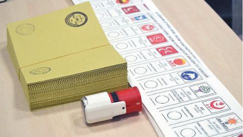 Hangi lider nerede oy kullanacak?