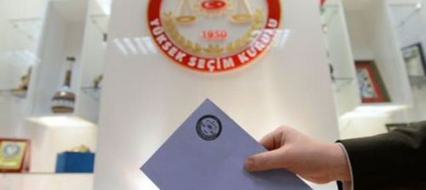 Oy kullanırken bunlara dikkat