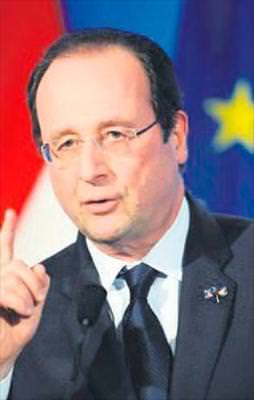 Diktatör Hollande!