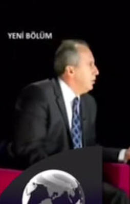 Muharrem İnce tavuk besleyecek mi?