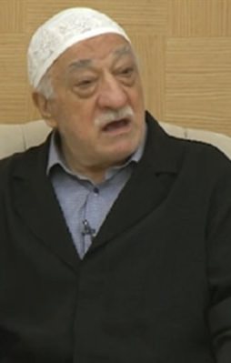 Yüzde 49'u gören Fetullah Gülen çıldırdı