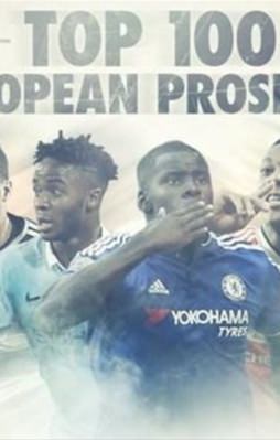 İşte geleceğin yıldızları...