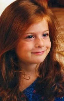 Minik yıldız bakın şimdi ne halde!