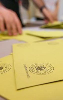 AK Parti orada seçim sonuçlarına itiraz etti