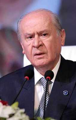 MHP'den ilk değerlendirme