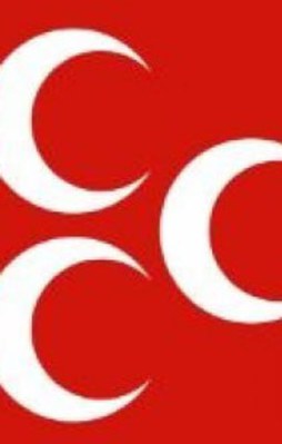 MHP'de bir istifa daha!