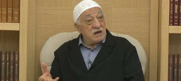 Yüzde 49'u gören Fetullah Gülen çıldırdı