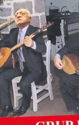 Türkiye gülüyor