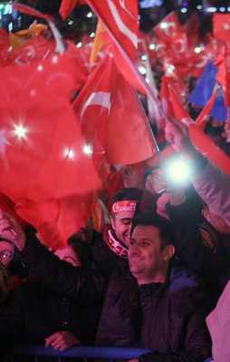 AK Parti'den yeni reklam filmi