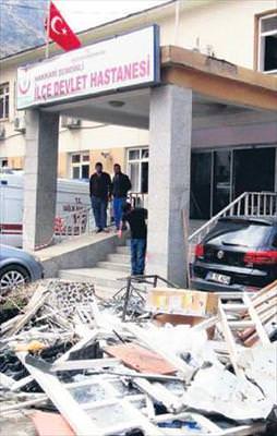 Özyıkım