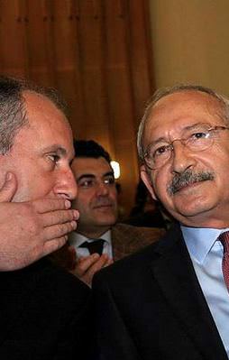 CHP'de koltuk krizi
