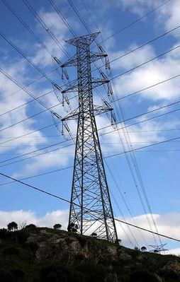 İstanbul'da elektrik kesintisi!