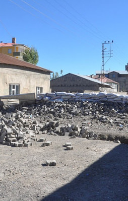 Yüksekova'da çatışma: 2 ölü