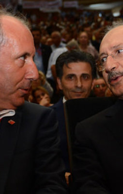 CHP'nin hezimet klibi tık rekoru kırdı!