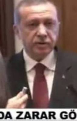 Kanaltürk'ün alçak KJ'sine tekzip!