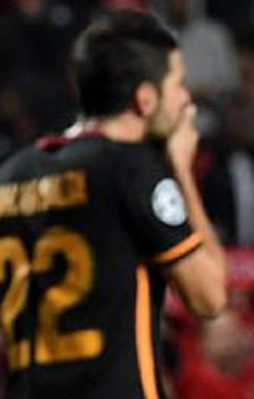 Galatasaray Portekiz'den eli boş döndü!