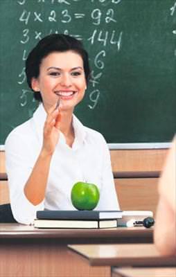 Öğretmene her ay 2 bin lira ek gelir