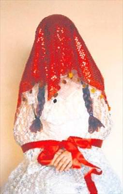 'Çocuk gelin' cezası 8 yıl