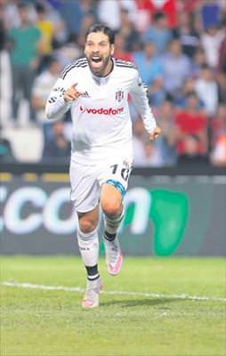 Avrupa maçlarını çok özledim