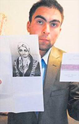 Evlilik hayali başını Ağrı'ttı