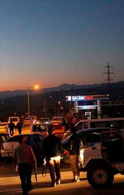 Özerklik küstahlığı