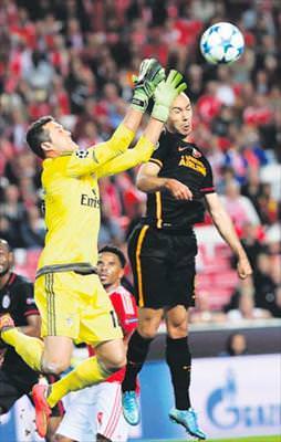 Gaitan nereye Sabri oraya