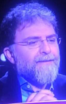 Ahmet Hakan da Demirtaş'ı sattı