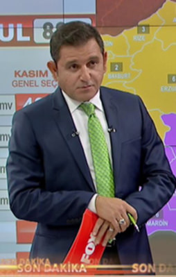 Türkiye'de sömürge yayıncılığı yapmaya devam mı edecek?