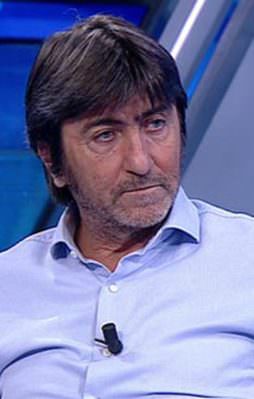 "Bunu atabilecek tek futbolcu..."