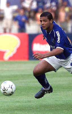 Yıldız futbolcuların gençlik halleri