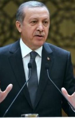 "Konuşulur milletin huzuruna getirilir"