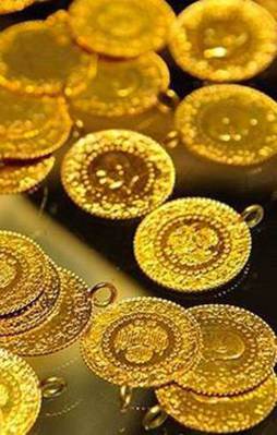 İşte çeyrek altının fiyatı