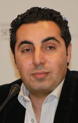 Eyüp Can'ın Hürriyet'te işi ne?