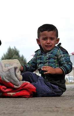 İsveç mülteci akınına dayanamadı