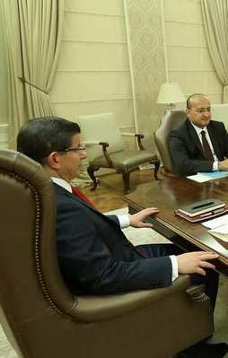 "Operasyonlar kesintisiz sürecek"