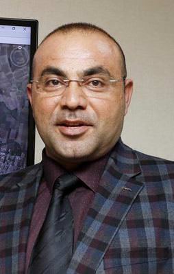 G-20 için olağanüstü tedbirler