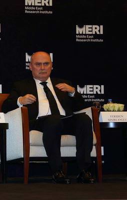 "DAEŞ'e karşı askeri plan hazırladık"