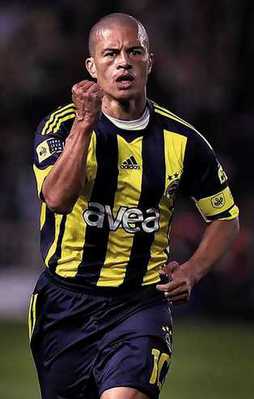 Alex'ten Aziz Yıldırım'a prim eleştirisi