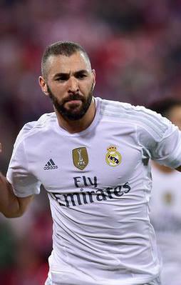 Benzema şantaj suçlamasıyla tutuklandı