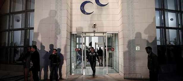 MHP’de iki istifa daha
