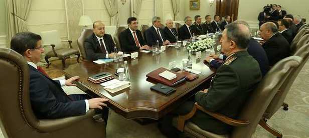 "Operasyonlar kesintisiz sürecek"