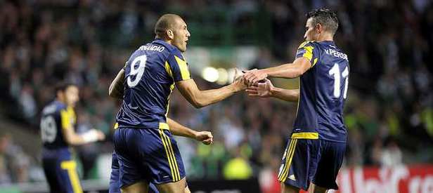 Ajax Fenerbahçe maçı saat kaçta hangi kanalda?