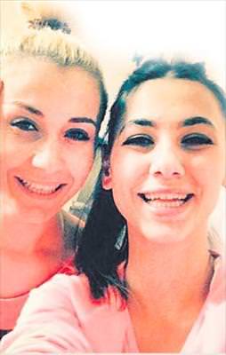 'Çekiyorum' dedi gözünden vuruldu