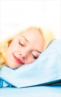 Sağlıklı uyku kanseri yok ediyor