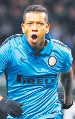 Fener'e büyük sürpriz! Guarin geliyor