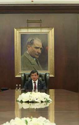 Yeni bakanlıklar mı geliyor?