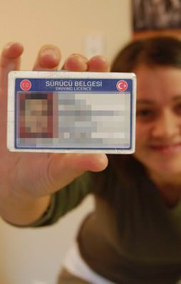 Ehliyetlere yeni şart geliyor