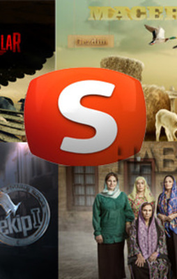 STV bütün dizileri ve programları durdurdu