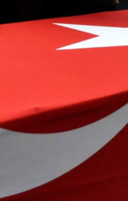 Diyarbakır'dan acı haber