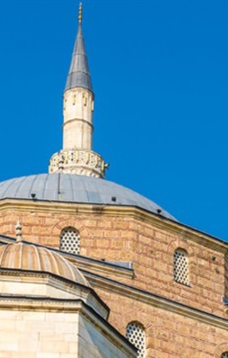 Kıbrıs'ta ezanlar susturuldu